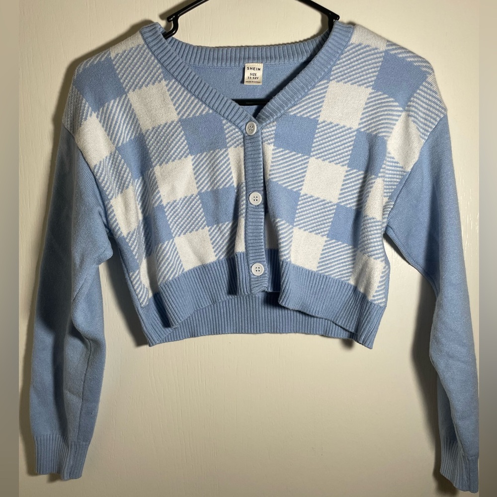 Long sleeve top